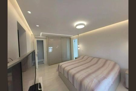 Foto 15 de apartamento à venda com 3 quartos, 250m² em Vila Mariana, São Paulo