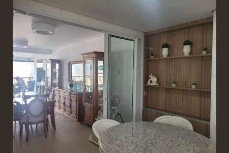 Foto 21 de apartamento à venda com 3 quartos, 250m² em Vila Mariana, São Paulo