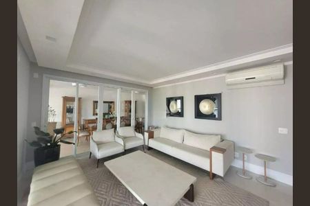 Foto 04 de apartamento à venda com 3 quartos, 250m² em Vila Mariana, São Paulo