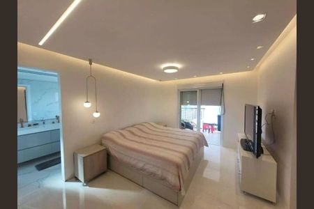 Foto 14 de apartamento à venda com 3 quartos, 250m² em Vila Mariana, São Paulo