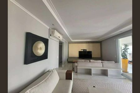 Foto 02 de apartamento à venda com 3 quartos, 250m² em Vila Mariana, São Paulo
