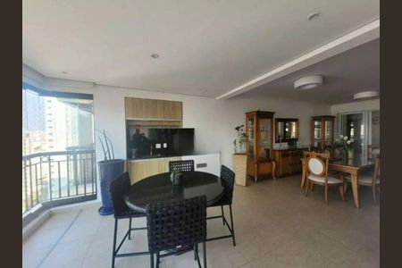 Foto 20 de apartamento à venda com 3 quartos, 250m² em Vila Mariana, São Paulo
