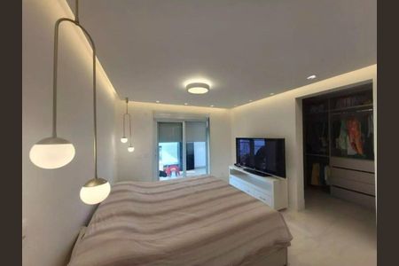 Foto 16 de apartamento à venda com 3 quartos, 250m² em Vila Mariana, São Paulo