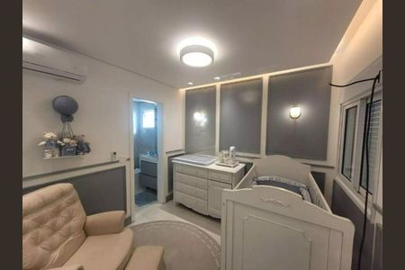 Foto 10 de apartamento à venda com 3 quartos, 250m² em Vila Mariana, São Paulo