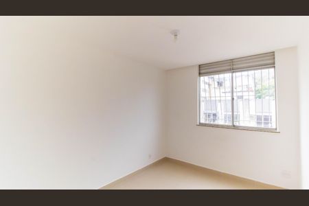 Quarto 2 de apartamento para alugar com 3 quartos, 60m² em Santa Rosa, Niterói