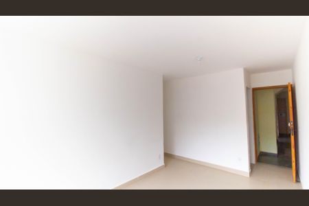Sala de apartamento para alugar com 3 quartos, 60m² em Santa Rosa, Niterói