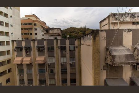 Vista do Quarto 1 de apartamento para alugar com 3 quartos, 60m² em Santa Rosa, Niterói