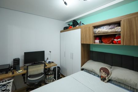 Apartamento à venda com 24m², 1 quarto e sem vaga Apartamento à venda com 24m², 1 quarto e sem vagaQuarto