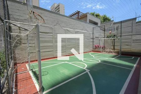 Apartamento à venda com 24m², 1 quarto e sem vaga Apartamento à venda com 24m², 1 quarto e sem vagaQuadra