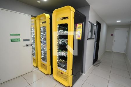 Apartamento à venda com 24m², 1 quarto e sem vaga Apartamento à venda com 24m², 1 quarto e sem vagaexpress