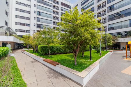 Apartamento à venda com 130m², 3 quartos e 2 vagasÁrea comum