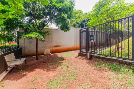 Apartamento à venda com 130m², 3 quartos e 2 vagasÁrea comum - Pet Place