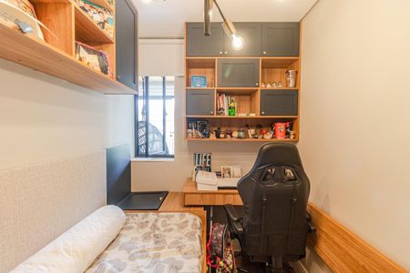 Apartamento à venda com 130m², 3 quartos e 2 vagasQuarto