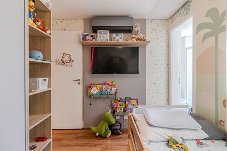 Apartamento à venda com 130m², 3 quartos e 2 vagasSuíte 1