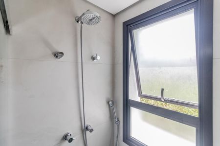 Apartamento à venda com 130m², 3 quartos e 2 vagasBanheiro da Suíte 1