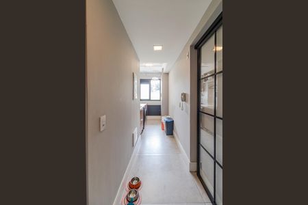 Apartamento à venda com 130m², 3 quartos e 2 vagasÁrea de Serviço