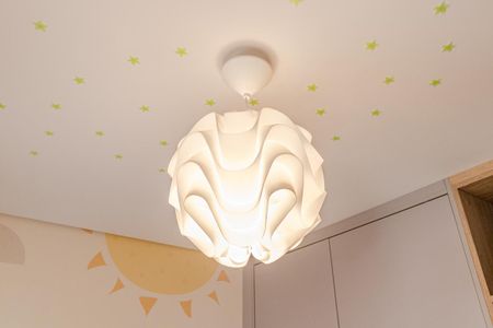 Apartamento à venda com 130m², 3 quartos e 2 vagasSuíte 1