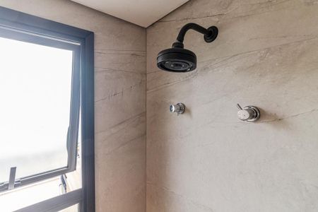 Apartamento à venda com 130m², 3 quartos e 2 vagasBanheiro da Suíte 2