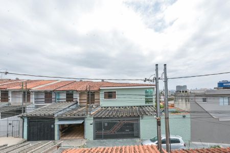 Casa para alugar com 75m², 2 quartos e 1 vaga Casa para alugar com 75m², 2 quartos e 1 vagaVista da Suíte
