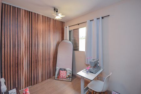 Casa para alugar com 75m², 2 quartos e 1 vaga Casa para alugar com 75m², 2 quartos e 1 vagaQuarto 1