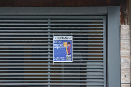 Casa para alugar com 75m², 2 quartos e 1 vaga Casa para alugar com 75m², 2 quartos e 1 vagaPlaca