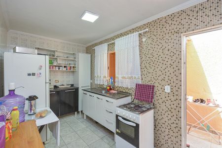 Casa para alugar com 75m², 2 quartos e 1 vaga Casa para alugar com 75m², 2 quartos e 1 vagaCozinha