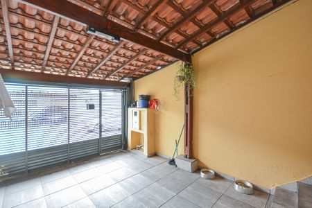 Casa para alugar com 75m², 2 quartos e 1 vaga Casa para alugar com 75m², 2 quartos e 1 vagaGaragem