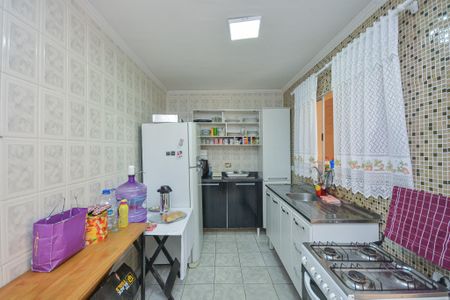 Casa para alugar com 75m², 2 quartos e 1 vaga Casa para alugar com 75m², 2 quartos e 1 vagaCozinha