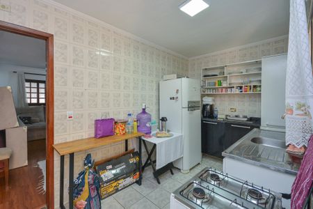 Casa para alugar com 75m², 2 quartos e 1 vaga Casa para alugar com 75m², 2 quartos e 1 vagaCozinha