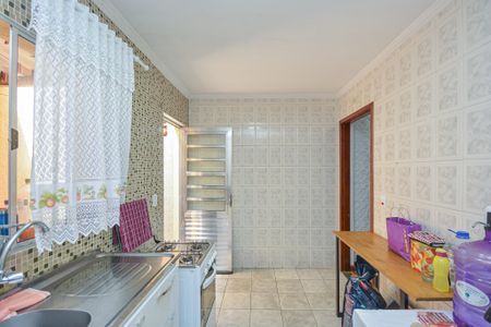 Casa para alugar com 75m², 2 quartos e 1 vaga Casa para alugar com 75m², 2 quartos e 1 vagaCozinha