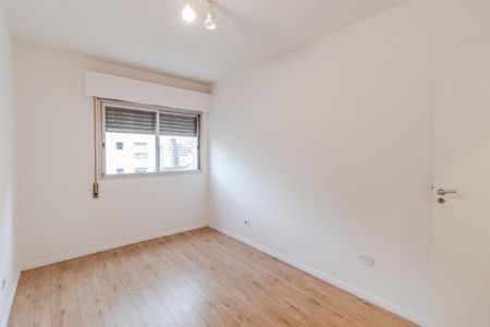 Quarto 1 de apartamento para alugar com 2 quartos, 83m² em Pinheiros, São Paulo