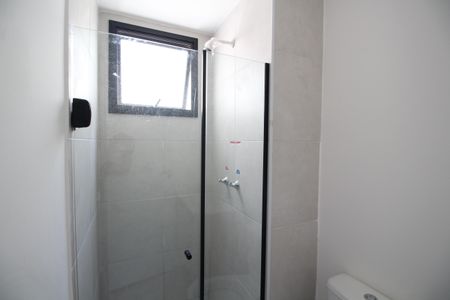 Apartamento para alugar com 41m², 2 quartos e 1 vagaBanheiro Social