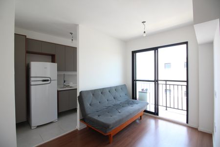Apartamento para alugar com 41m², 2 quartos e 1 vagaSala