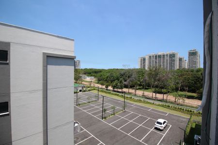 Apartamento para alugar com 41m², 2 quartos e 1 vagaVista Varanda da Sala