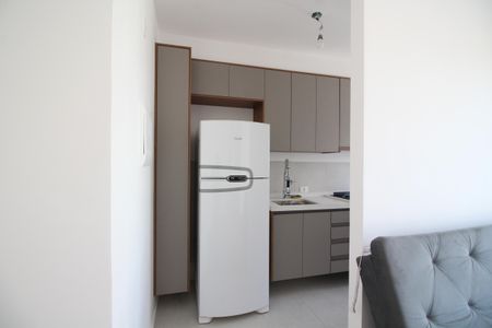 Apartamento para alugar com 41m², 2 quartos e 1 vagaCozinha