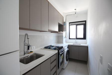 Apartamento para alugar com 41m², 2 quartos e 1 vagaCozinha