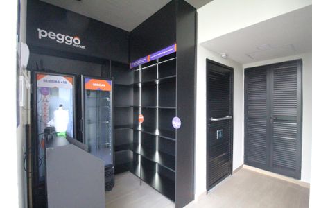 Apartamento para alugar com 41m², 2 quartos e 1 vagaÁrea comum