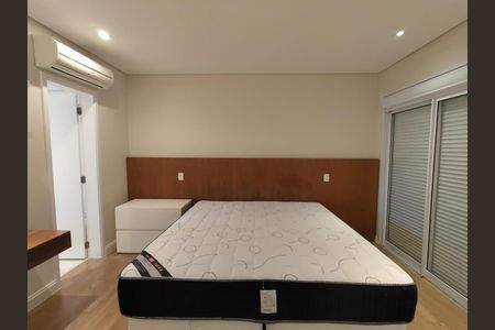 Foto 27 de apartamento à venda com 4 quartos, 192m² em Moema, São Paulo