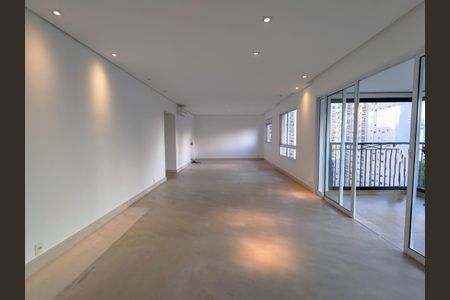 Foto 03 de apartamento à venda com 4 quartos, 192m² em Moema, São Paulo