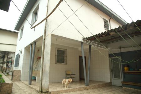 Casa à venda com 265m², 4 quartos e 2 vagasQuintal