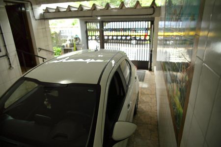 Casa à venda com 265m², 4 quartos e 2 vagasGaragem