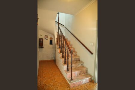 Casa à venda com 265m², 4 quartos e 2 vagasCorredor