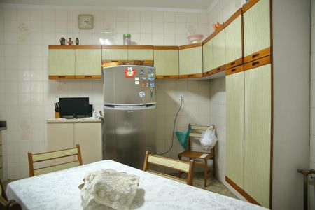 Casa à venda com 265m², 4 quartos e 2 vagasCozinha