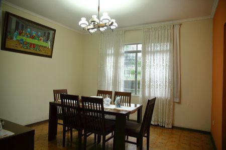 Casa à venda com 265m², 4 quartos e 2 vagasSala de Jantar