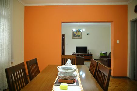 Casa à venda com 265m², 4 quartos e 2 vagasSala de Jantar