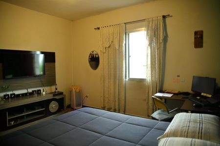 Casa à venda com 265m², 4 quartos e 2 vagasQuarto 3