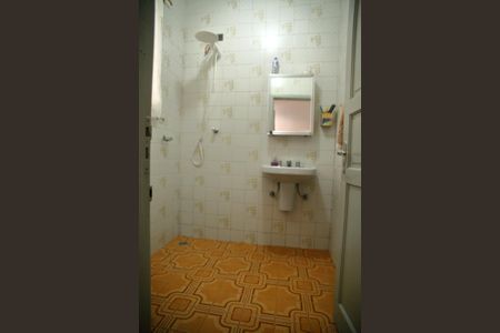 Casa à venda com 265m², 4 quartos e 2 vagasBanheiro de serviço