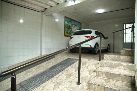 Casa à venda com 265m², 4 quartos e 2 vagasGaragem