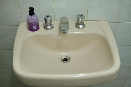 Casa à venda com 265m², 4 quartos e 2 vagasBanheiro