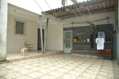 Casa à venda com 265m², 4 quartos e 2 vagasQuintal